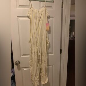 Stoney Clover x Target Jumpsuit